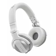 Pioneer DJ HDJ-CUE1BT-W BLUETOOTH FEJHALLGATÓ