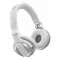 Pioneer DJ HDJ-CUE1BT-W BLUETOOTH FEJHALLGATÓ