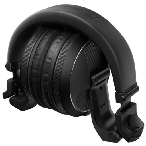 Pioneer DJ HDJ-X5-K FEJHALLGATÓ