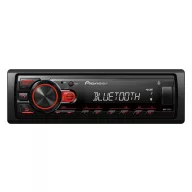 Pioneer MVH-230BT AUTÓHIFI FEJEGYSÉG