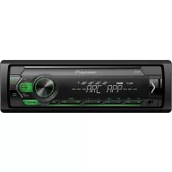 Pioneer MVH-S120UBG AUTÓHIFI FEJEGYSÉG