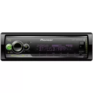 Pioneer MVH-S520BT AUTÓHIFI FEJEGYSÉG BLUETOOTH/USB/AUX