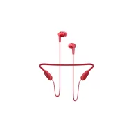 Pioneer SE-C7BT-R MIKROFONOS BLUETOOTH FÜLHALLGATÓ, PIROS