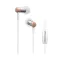 Pioneer SE-CH3T-P MIKROFONOS FÜLHALLGATÓ, RÓZSASZÍN