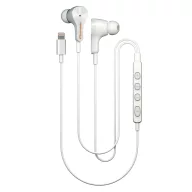 Pioneer SE-LTC3R-W FÜLHALLGATÓ, FEHÉR