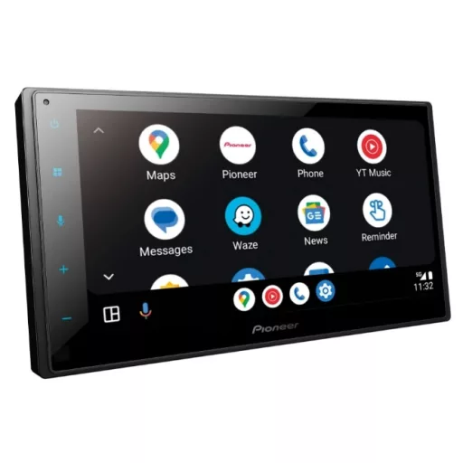 Pioneer SPH-DA150BT AUTÓRÁDIÓ
