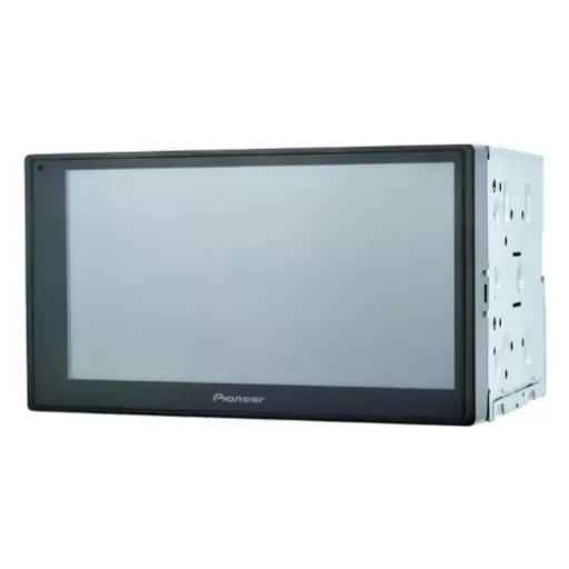 Pioneer SPH-DA150BT AUTÓRÁDIÓ