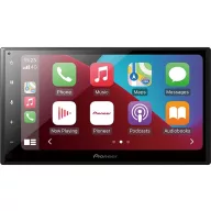 Pioneer SPH-DA160DAB MULTIMÉDIA FEJEGYSÉG