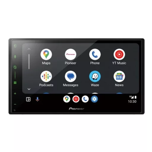 Pioneer SPH-DA77DAB MULTIMÉDIA FEJEGYSÉG
