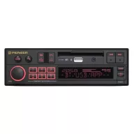 Pioneer SXT-C10PS AUTÓRÁDIÓ
