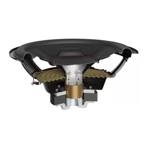 Pioneer TS-WX306B MÉLYLÁDA PASSZÍV