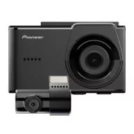 Pioneer VREC-H520DC MENETRÖGZÍTŐ KAMERA 2 CSATORNÁS