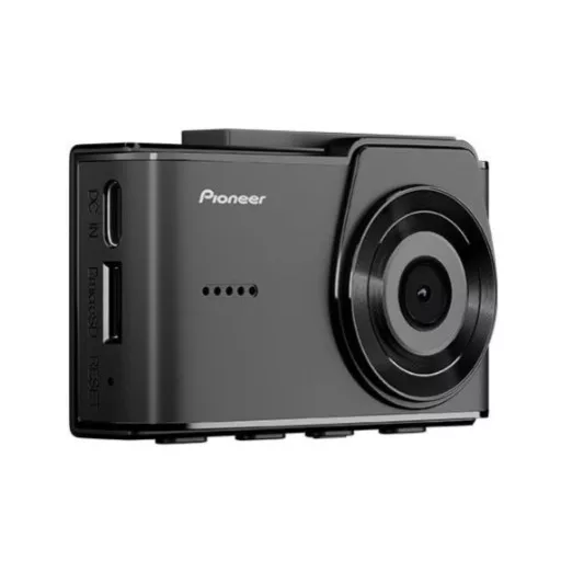 Pioneer VREC-H520DC MENETRÖGZÍTŐ KAMERA 2 CSATORNÁS