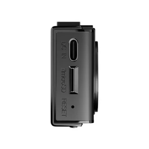 Pioneer VREC-H520DC MENETRÖGZÍTŐ KAMERA 2 CSATORNÁS