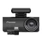 Pioneer VREC-Z820DC MENETRÖGZÍTŐ KAMERA 2 CSATORNÁS