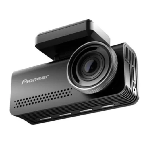 Pioneer VREC-Z820DC MENETRÖGZÍTŐ KAMERA 2 CSATORNÁS
