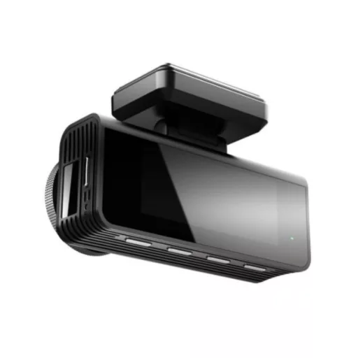 Pioneer VREC-Z820DC MENETRÖGZÍTŐ KAMERA 2 CSATORNÁS