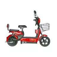 Polymobil EMOB-36C elektromos kisrobogó 