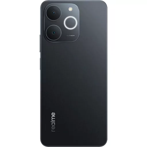 Realme NOTE 70T 4/128GB FEKETE YETTEL MOBILTELEFON