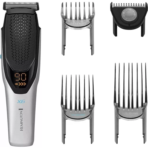 Remington HC6000 HAJVÁGÓ