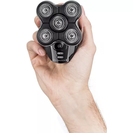 Remington XR1500 FEJBOROTVA