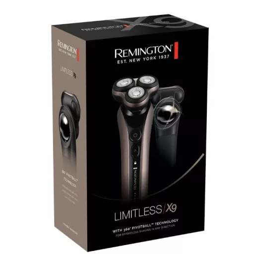 Remington XR1790 BOROTVA KÖRKÉSES