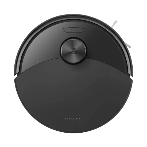 Roborock Q10 VF BLACK ROBOTPORSZÍVÓ
