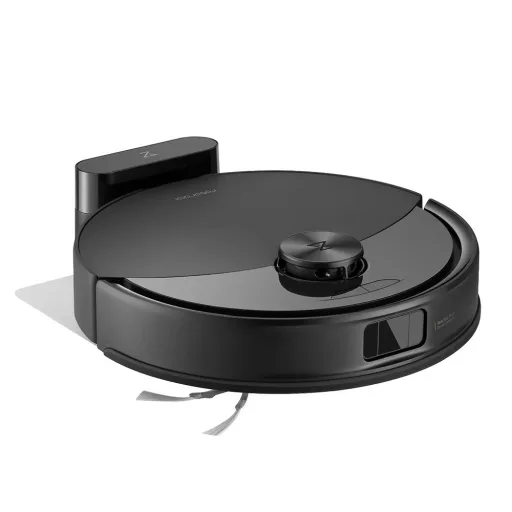 Roborock Q10 VF BLACK ROBOTPORSZÍVÓ