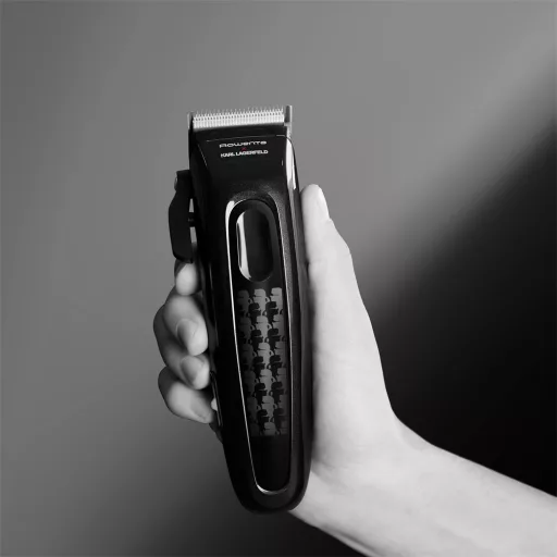 Rowenta TN152LF0 SZAKÁLL-HAJVÁGÓ