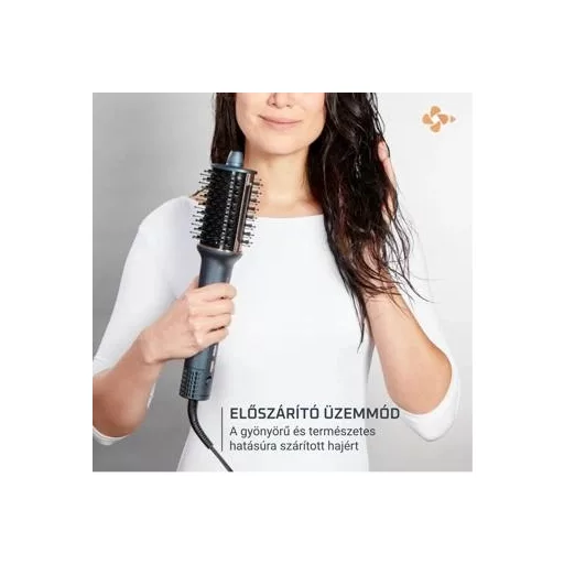 Rowenta UB9720E0 MELEGLEVEGŐS HAJKEFE