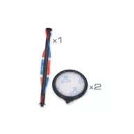 Rowenta ZR730200 KIEGÉSZÍTŐ KÉSZLET KISÁLLATSZŐRHÖZ