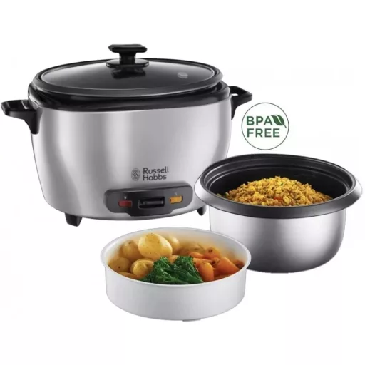 Russell Hobbs 23570-56 RIZSFŐZŐ
