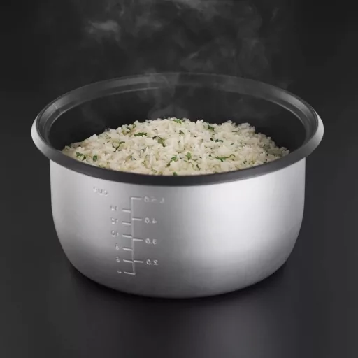 Russell Hobbs 23570-56 RIZSFŐZŐ