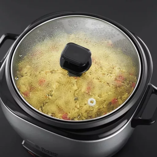 Russell Hobbs 23570-56 RIZSFŐZŐ