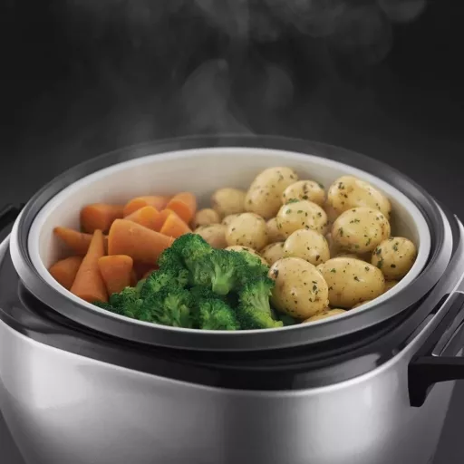 Russell Hobbs 23570-56 RIZSFŐZŐ