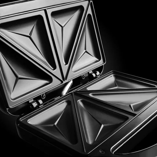 Russell Hobbs 24540-56 SZENDVICSSÜTŐ 3 IN 1