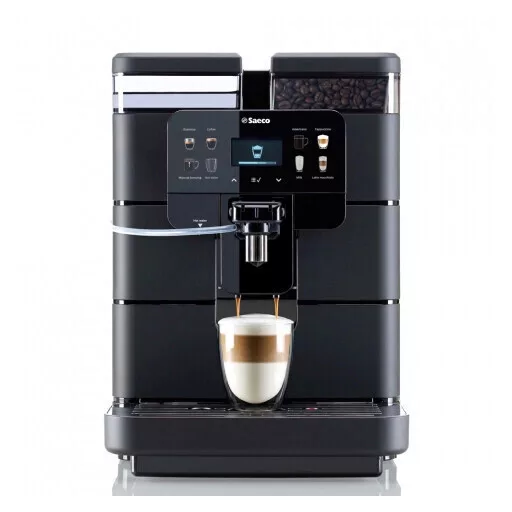 Saeco 9J0080 KÁVÉFŐZŐ AUTOMATA