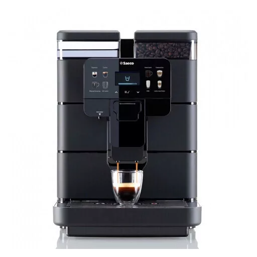 Saeco 9J0080 KÁVÉFŐZŐ AUTOMATA