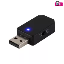 Bluetooth audio vevő