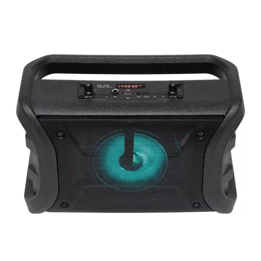 Sal BTWORKY BLUETOOTH HANGSZÓRÓ