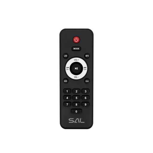 Sal PAR2100BT PARTY HANGDOBOZ