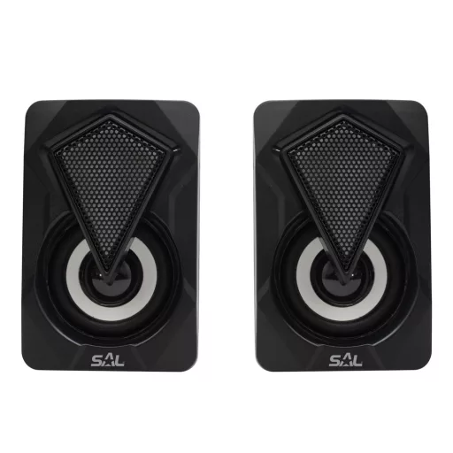 Sal PCS 230 HANGDOBOZ PÁR