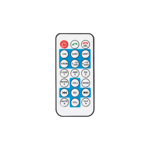 Sal VB 2300 AUTÓRÁDIÓ SMART,BLUETOOTH