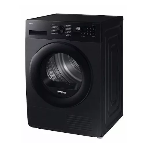 Samsung DV90DG52A0ABLE SZÁRÍTÓGÉP HŐSZIVATTYÚS