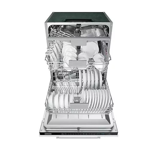 Samsung DW60CG530B00ET MOSOGATÓGÉP BEÉPÍTHETŐ 14 TERÍTÉK
