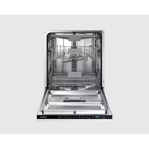 Samsung DW60M6050BB/EO MOSOGATÓGÉP BEÉPÍTHETŐ 14 TERÍTÉK