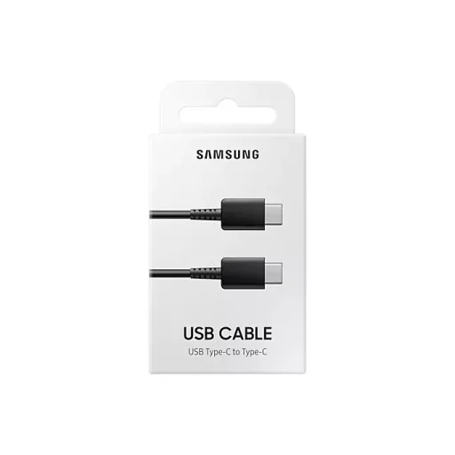 Samsung EP-DA705BBEGWW ADATKÁBEL TYPE C