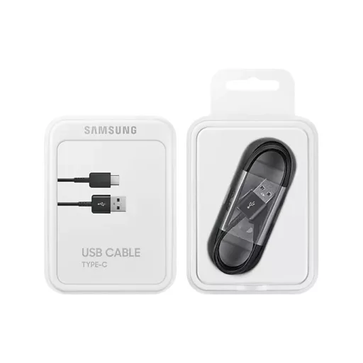 Samsung EP-DG930IBEGWW ADATKÁBEL TYPE C