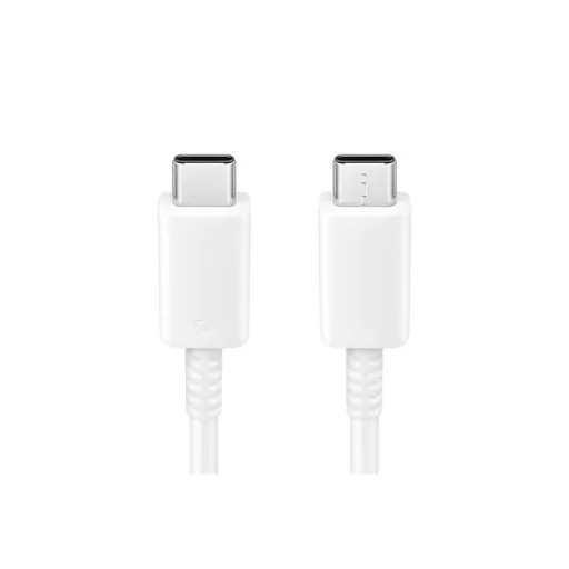 Samsung EP-DN975BWEGWW TÖLTŐ KÁBEL TYPE-C - TYPE-C