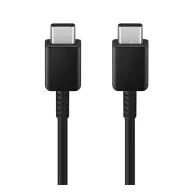 Samsung EP-DX510JBEGEU ADAT/TÖLTŐKÁBEL TYPE-C - TYPE-C